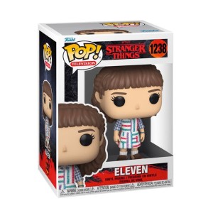 TV POP! Vynil - Stranger Things S4 Eleven