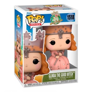 Funko POP! The Wizard Of Oz: Glinda The Good Witch