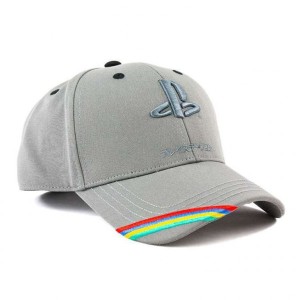 Playstation Snapback