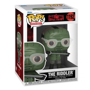 Batman POP! Vinyl - The Riddler