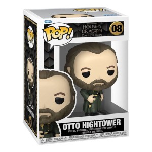 POP! TV Game of Thrones - Otto Hightower