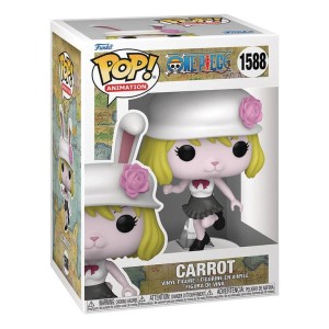 Funko POP! Animation: One Piece - Carrot