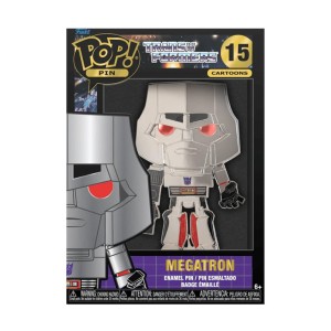 Transformers POP! Pin - Megatron