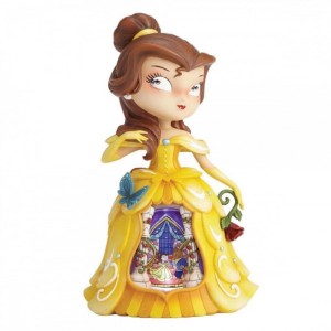 Belle Figurine