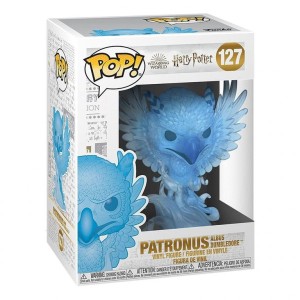 Harry Potter Patronus POP! Vinyl - Dumbledore\'s Patronus