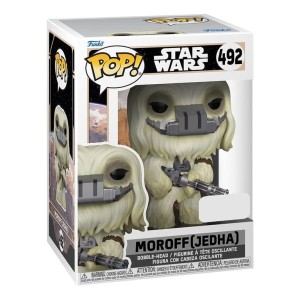 Star Wars POP! ATG - Moroff