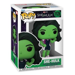 Funko POP! Vinyl: She-Hulk