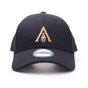 Assassin\'s Creed Odyssey Curved Bill cap