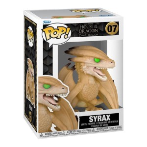 POP! TV Game of Thrones - Syrax (Dragon)