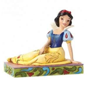 Be A Dreamer (Snow White)