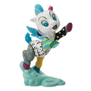 Baby Pegasus Mini Figurine