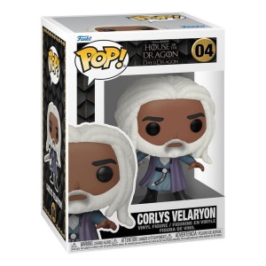 POP! TV Game of Thrones - Corlys Velaryon