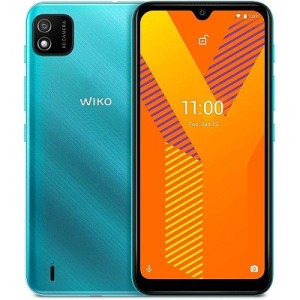 WIKO Y62 MADA MINT (  )