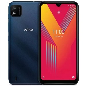 WIKO Y62 PLUS MADA DARK BLUE (  )