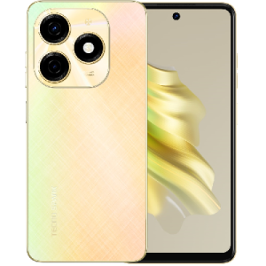 TECNO (Spark 20) Neon Gold (8/256Gb)