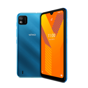 WIKO Y62 MADA LIGHT BLUE (  )