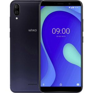 WIKO Y62 MADA DARK BLUE (  )