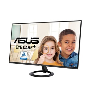 Monitor Asus VZ24EHF 23.8"-IPS-1920x1080-100Hz-1ms MPRT-HDMI-VESA-crna