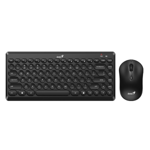 GENIUS LuxMate Q8000 YU - Bežična tastatura i miš