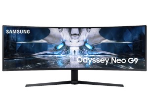 Monitor SAMSUNG LS49AG950NUXEN 49"VA,zakrivljen,32:95120x1440240Hz1ms GtGHDMI,DPx2,USBG-sync' ( 'LS49AG950NUXEN' )