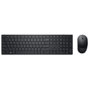 DELL KM5221W Pro US Bežična tastatura i miš