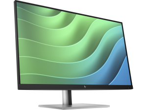 Monitor HP E27 27"IPS1920x108075Hz5msHDMI,DP,4 USB-A 5Gbps,USB-BVESApivot,visina5g' ( '6N4E2E9#ABB' )