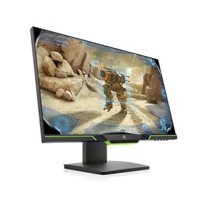 HP X27i 8GC08AAR#ABB 27\" QHD 2K Gaming Monitor (  )