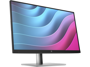 Monitor HP E24 23.8"IPS1920x108060Hz5msHDMI,DP,4 USB-A 5Gbps,USB-BVESApivot,visina5g' ( '6N6E9E9#ABB' )