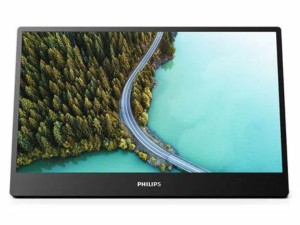 Monitor PHILIPS  16B1P3302D00 15.6"IPS1920x108075Hz4ms GtGUSB Cx2prenosnicrna' ( '16B1P3302D00' )