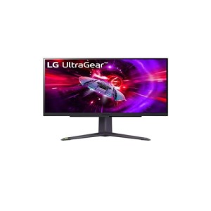 Monitor 27 LG 27GR75Q-B QHD IPS 165Hz