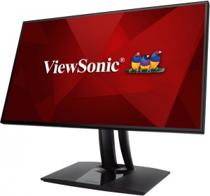 Monitor 24&amp;quot; ViewSonic VP2468A 1920x1080/Full HD/5ms/IPS/75Hz/HDMI/DP/Frameless