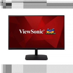 Monitor 24&amp;quot;  ViewSonic VA2432-H 1920x1080/Full HD/IPS/75Hz/VGA/HDMI/Frameless