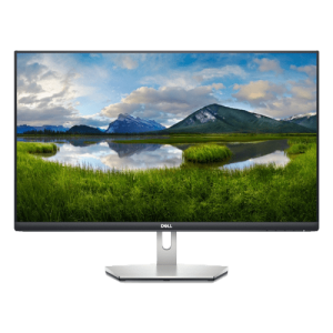DELL 27" IPS S2721H Monitor