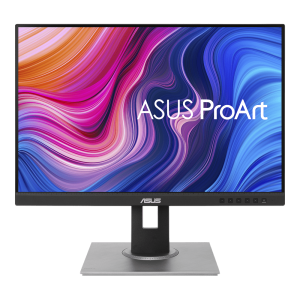 ASUS ProArt 24" IPS PA248QV Monitor