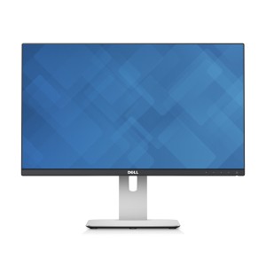 Dell U2414H Ultra Sharp IPS Monitor 23.8 (OUTLET koriscena roba)