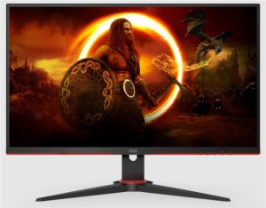 MON 27 AOC 27G2SAEBK VA Gaming 165 Hz