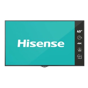 HISENSE Digital Signage Display 49'' IPS 49BM66AE Moitor