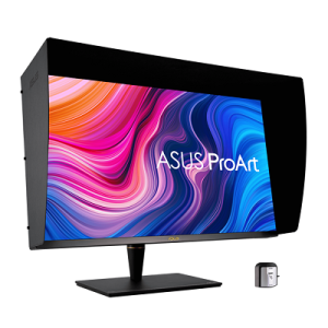 Asus monitor 32\'\' PA32UCX-PK (  )