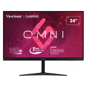 VIEWSONIC 23.8" VA VX2418-P-MHD Monitor