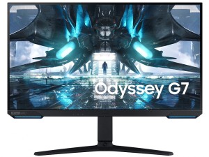 Monitor SAMSUNG LS28AG700NUXEN 28"IPS3840x2160144Hz1ms GtGHDMIx2,DP,USBG-syncpivot,visina' ( 'LS28AG700NUXEN' )