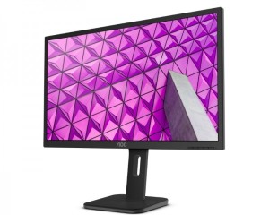 AOC 27" 27P1 IPS WLED monitor