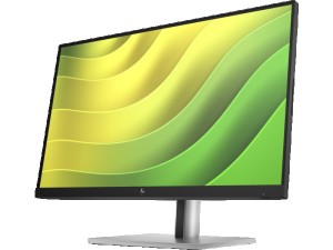 23.8" IPS AG Flat QHD 2560x1440@75Hz, 16:9, 1000:1, 300cd/m2, 5ms, 178°/178°, 4 USB-A 3.1, 1 DP 1.2, 1 HDMI 1.4, VESA 100mmx100mm, Height,