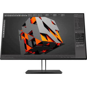 HP Renew Z32 UHD 4k Display, 31.5\"  1AA81A4R#ABB (  )