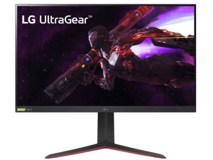 Monitor LG 32GP850-B 31.5"IPS2560x1440180Hz1ms GtGHDMIx2,DP,USBGsync,freesyncpivotVESAcrna' ( '32GP850-B' )