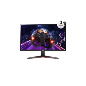 Monitor 27 LG 27MP60GP-B IPS FHD 1ms FreeSync