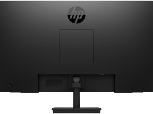 27" IPS AG FHD 1920x1080@75Hz Flat, 16:9, 1000:1, 5ms, 250 cd/m2, 178°/178°, 1 VGA, 1 DP 1.2, 1 HDMI 1.4, VESA 100x100mm, Tilt,  Black, 3yw