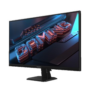 27" 165Hz FHD 1920x1080, SS IPS (OC 170Hz), 105% sRGB, AMD FreeSync Premium, Flicker-Free, Low Blue Light ( GS27F EU )