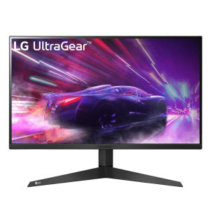 LG UltraGear VA 24" 24GQ50F-B Monitor