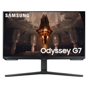 SAMSUNG Odyssey 28" IPS G70B LS28BG700EPXEN Monitor