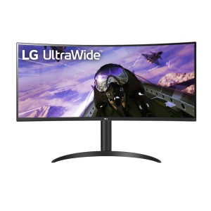 LG 34'' VA 34WP65CP-B Monitor